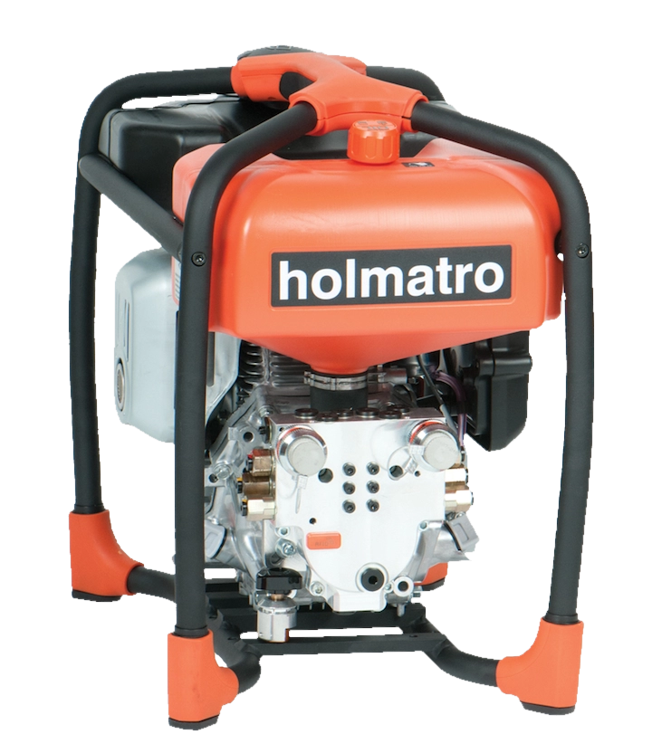 Pumpe SR 20 PC 2 Benzin.